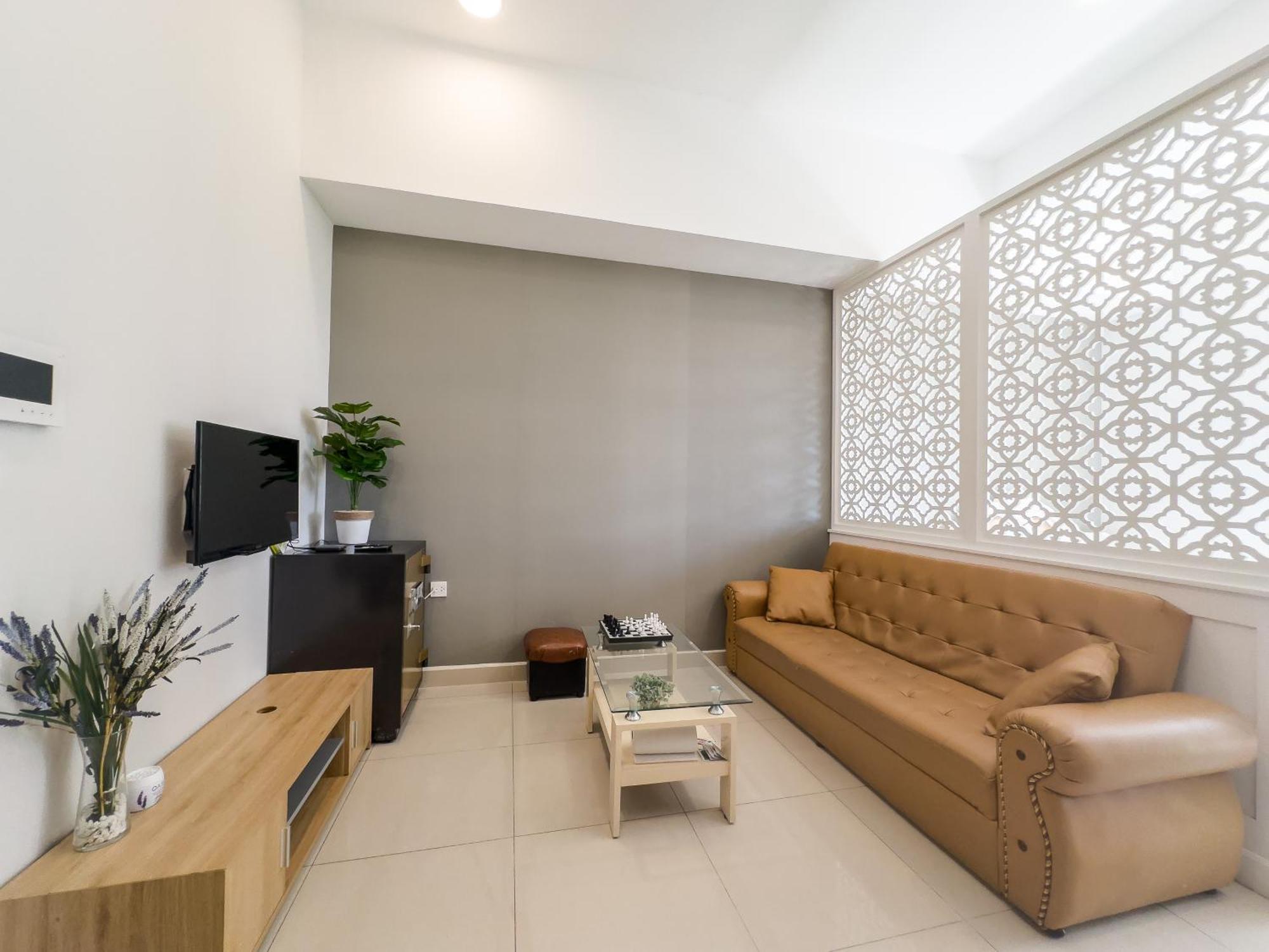 Rivergate Serviced Apartments Хошимин Экстерьер фото